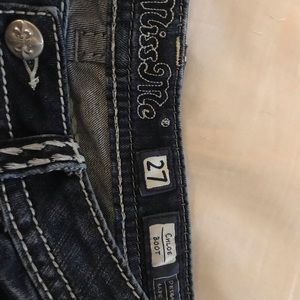 Miss me Jeans bootcut